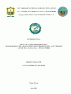 Portada local