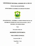 Portada local