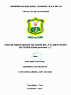 Portada local