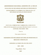 Portada local
