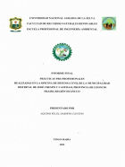 Portada local