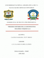 Portada local