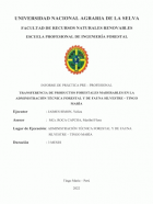 Portada local