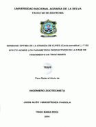 Portada local