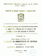 Portada local