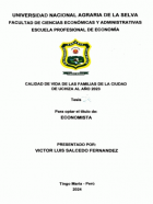 Portada local
