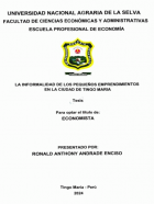 Portada local