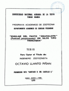 Portada local