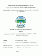 Portada local