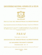 Portada local