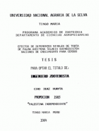 Portada local
