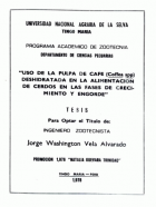 Portada local