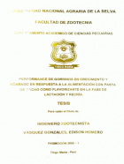 Portada local