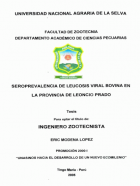 Portada local
