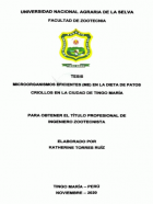 Portada local