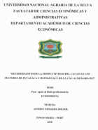 Portada local