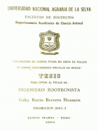 Portada local