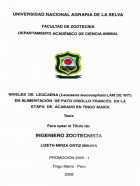 Portada local