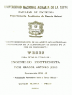 Portada local