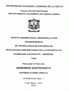 Portada local
