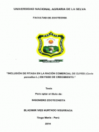 Portada local