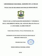 Portada local