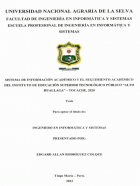 Portada local