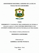 Portada local
