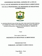 Portada local
