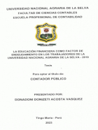 Portada local