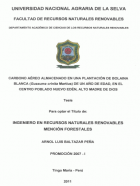 Portada local