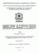 Portada local