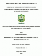 Portada local