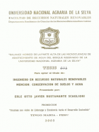 Portada local