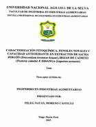 Portada local