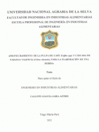 Portada local