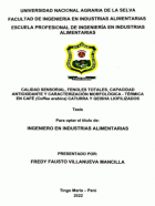 Portada local