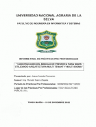Portada local