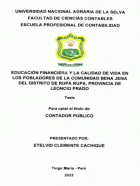 Portada local