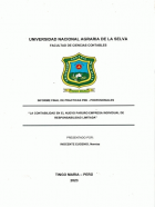 Portada local