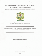 Portada local