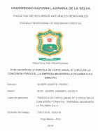 Portada local