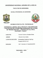 Portada local