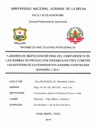 Portada local