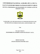 Portada local