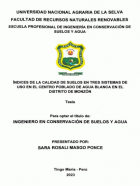 Portada local