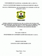Portada local