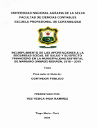 Portada local