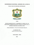 Portada local