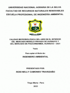 Portada local